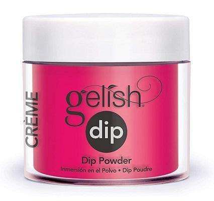 Gelish Dipping Powder - Shake It Till You Samba 0.8oz - Sanida Beauty