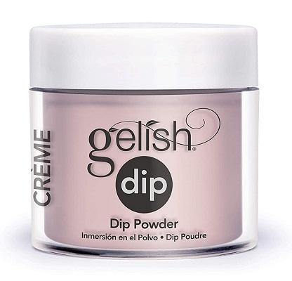 Gelish Dipping Powder - She's My Beauty 0.8oz - Sanida Beauty