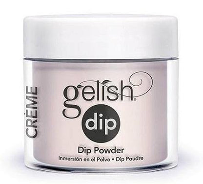 Gelish Dipping Powder - Simply Irresistible 0.8oz - Sanida Beauty