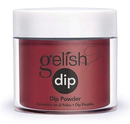 Gelish Dipping Powder - Stand Out 0.8oz - Sanida Beauty