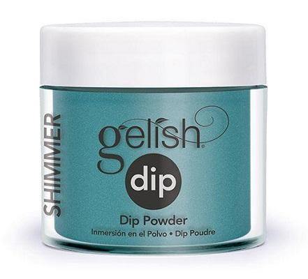 Gelish Dipping Powder - Stop, Shop, & Roll 0.8oz - Sanida Beauty