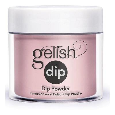Gelish Dipping Powder - Strike a Posie 0.8oz - Sanida Beauty