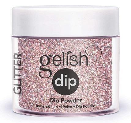 Gelish Dipping Powder - Sweet 16 0.8oz - Sanida Beauty