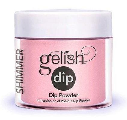 Gelish Dipping Powder - Taffeta 0.8oz - Sanida Beauty