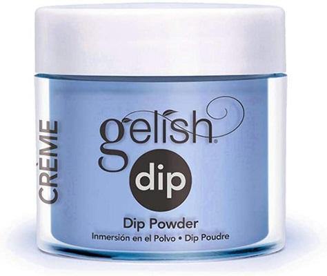 Gelish Dipping Powder - Take Me To Your Tribe 0.8oz - Sanida Beauty