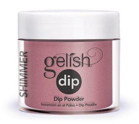 Gelish Dipping Powder - Tex'as Me Later 0.8oz - Sanida Beauty
