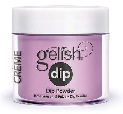 Gelish Dipping Powder - Tokyo A Go Go 0.8oz - Sanida Beauty