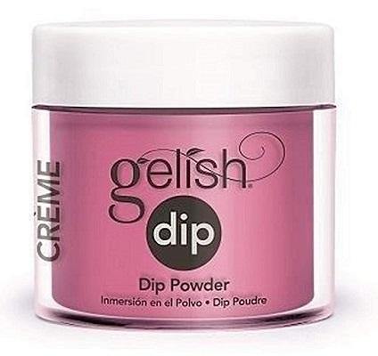 Gelish Dipping Powder - Tropical Punch 0.8oz - Sanida Beauty