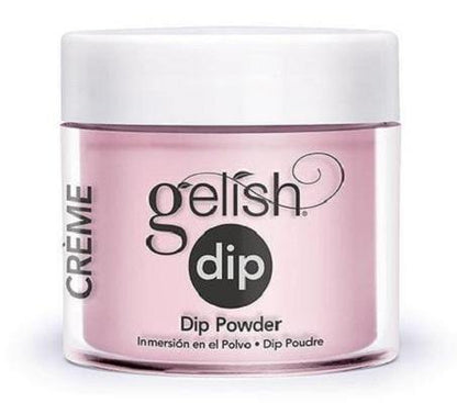 Gelish Dipping Powder - You're So Sweet You're Giving Me A Toothache 0.8oz - Sanida Beauty