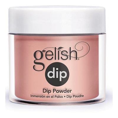 Gelish Dipping Powder - Young, Wild & Freesia 0.8oz - Sanida Beauty