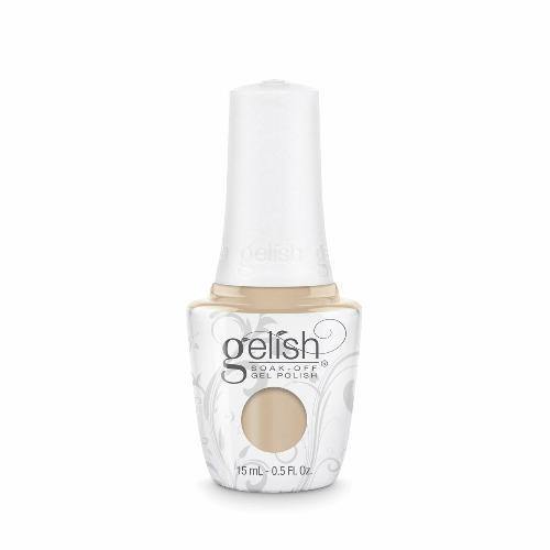 Gelish - Do I Look Buff?  0.5oz - Sanida Beauty