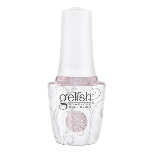 Gelish - Don't Snow-Flake On Me 0.5oz - Sanida Beauty