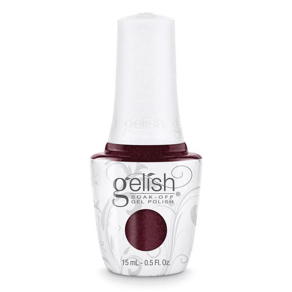 Gelish - Elegant Wish  0.5oz - Sanida Beauty