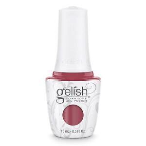 Gelish - Exhale  0.5oz - Sanida Beauty