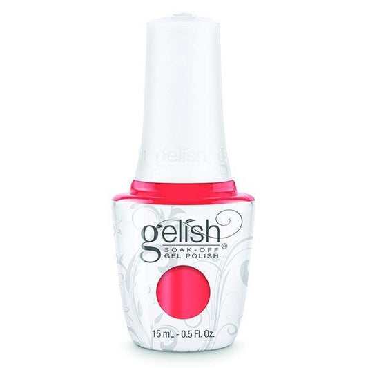 Gelish - Fairest Of Them All  0.5oz - Sanida Beauty