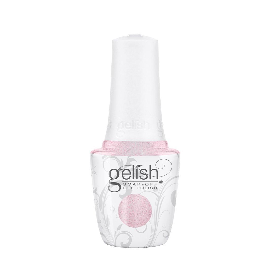 Gelish - Feeling Fleur-ty 0.5oz - Sanida Beauty