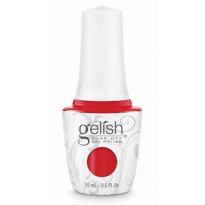 Gelish - Fire Cracker 0.5oz - Sanida Beauty
