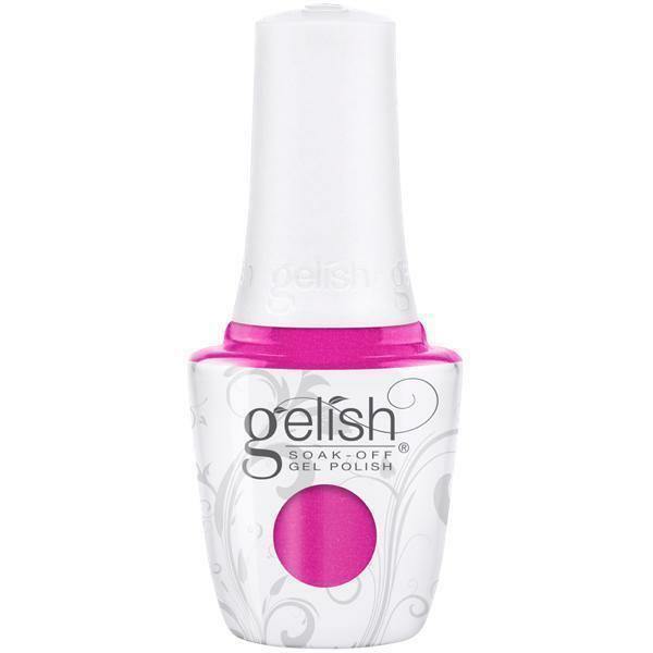 Gelish - Flip Flops & Tube Tops 0.5oz - Sanida Beauty