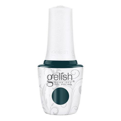 Gelish - Flirty And Fabulous  0.5oz - Sanida Beauty