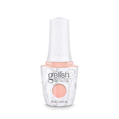 Gelish - Forever Beauty  0.5oz - Sanida Beauty