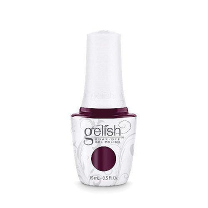 Gelish - From Paris With Love 0.5oz - Sanida Beauty