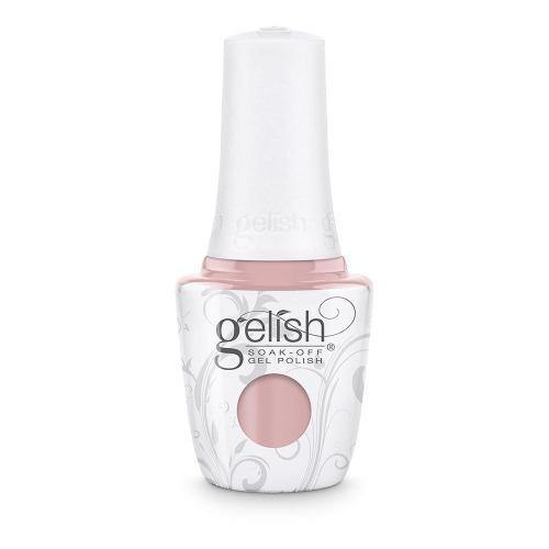 Gelish - Gardenia My Heart 0.5oz - Sanida Beauty