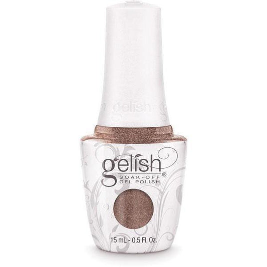 Gelish - Glamour Queen  0.5oz - Sanida Beauty