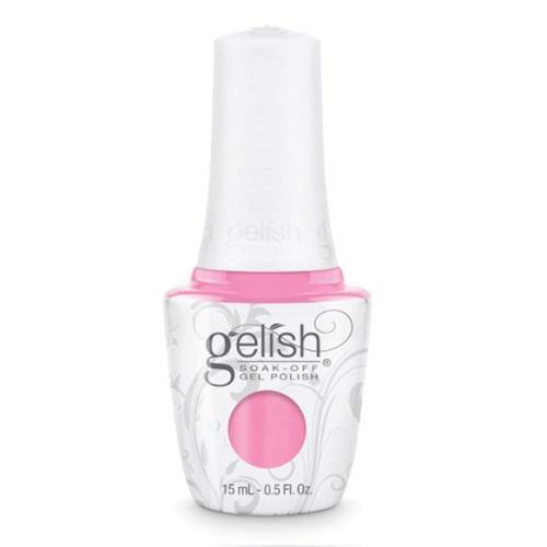 Gelish - Go Girl  0.5oz - Sanida Beauty