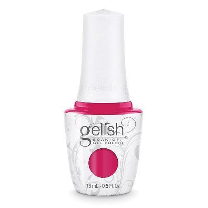 Gelish - Gossip Girl 0.5oz - Sanida Beauty