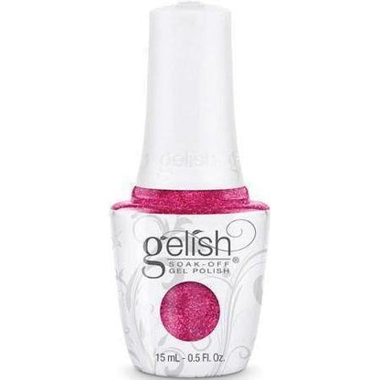 Gelish - High Voltage  0.5oz - Sanida Beauty