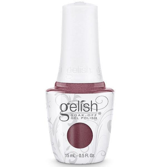 Gelish - I Prefer Millionaires 0.5oz - Sanida Beauty