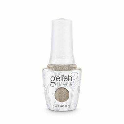 Gelish - Ice Or No Dice 0.5oz - Sanida Beauty