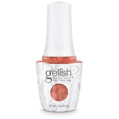 Gelish - Ice Queen Anyone? 0.5oz - Sanida Beauty