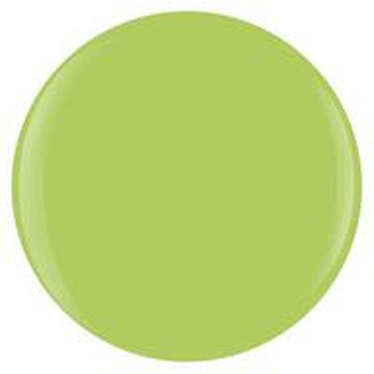 Gelish - Into The Lime-light 0.5oz - Sanida Beauty