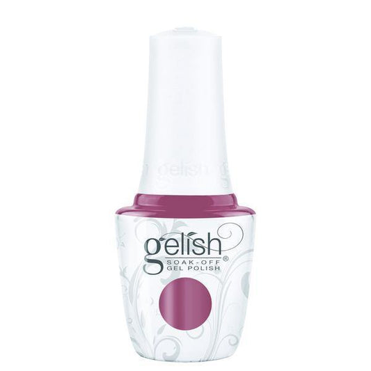 Gelish - It's Your Mauve 0.5oz - Sanida Beauty
