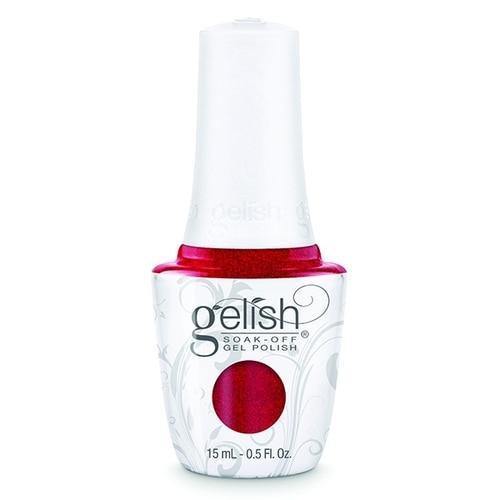Gelish - Just In Case Tomorrow Never Comes 0.5oz - Sanida Beauty