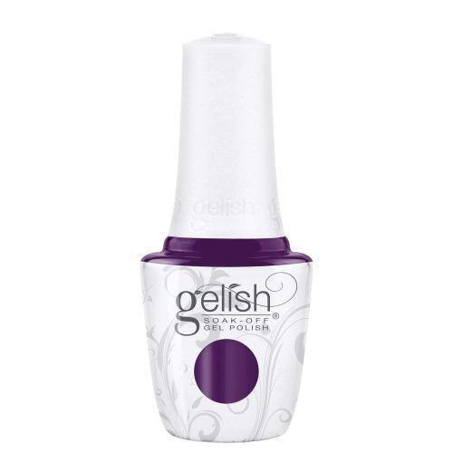 Gelish - Just Me & My Piano 0.5oz - Sanida Beauty