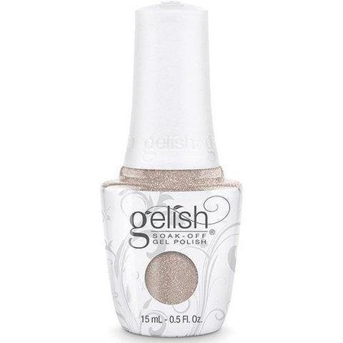 Gelish - Let's Get Frosty 0.5oz - Sanida Beauty