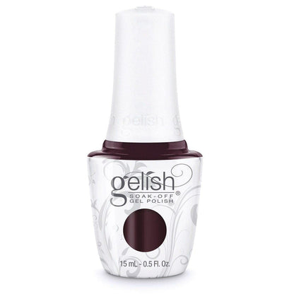 Gelish Let's Kiss & Warm Up 0.5oz - Sanida Beauty