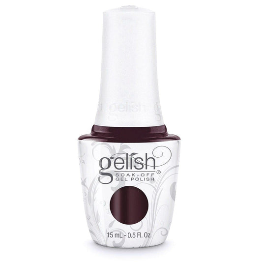 Gelish Let's Kiss & Warm Up 0.5oz - Sanida Beauty