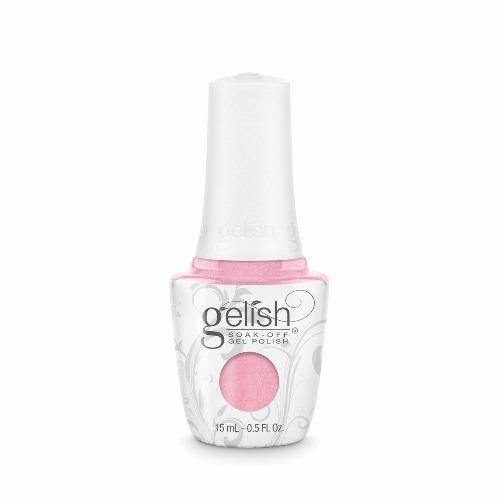 Gelish - Light Elegant  0.5oz - Sanida Beauty