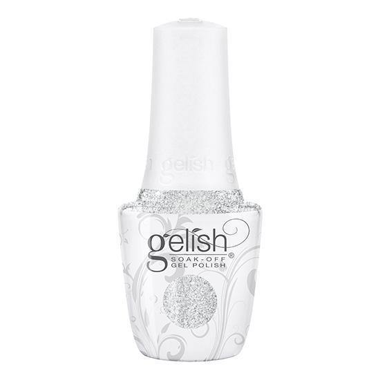 Gelish - Liquid Frost 0.5oz - Sanida Beauty