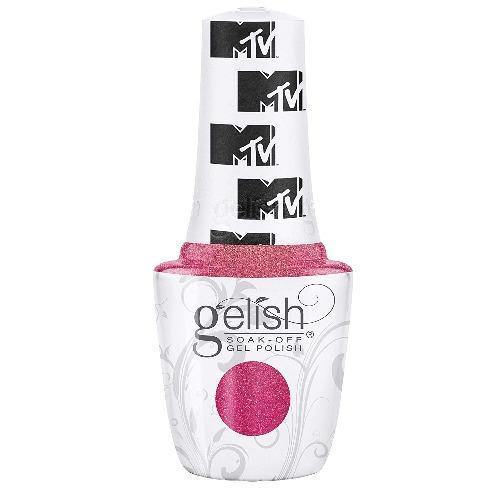 Gelish - Live Out Loud 0.5oz - Sanida Beauty