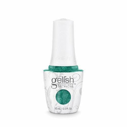 Gelish - Mint Icing  0.5oz - Sanida Beauty