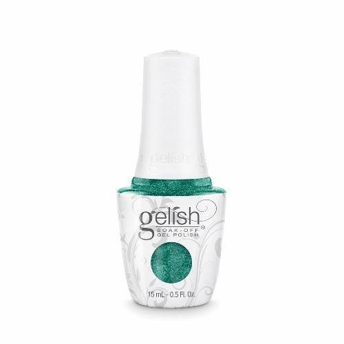 Gelish - Mint Icing  0.5oz - Sanida Beauty