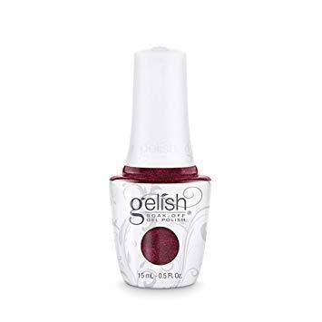 Gelish - My Forbidden Love 0.5oz - Sanida Beauty