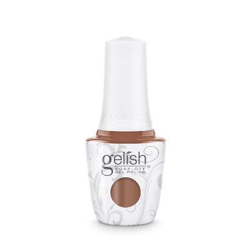Gelish - Neutral By Nature 0.5oz - Sanida Beauty