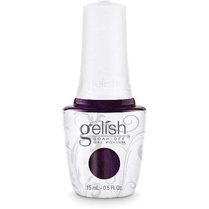 Gelish - Night Reflection  0.5oz - Sanida Beauty