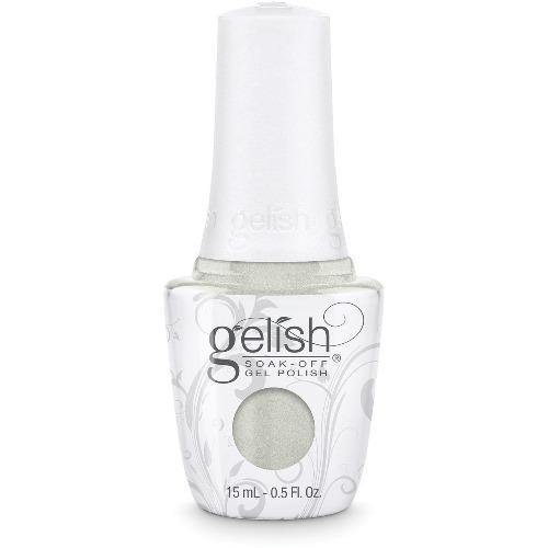 Gelish - Night Shimmer  0.5oz - Sanida Beauty