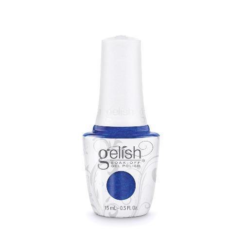 Gelish - Ocean Wave  0.5oz - Sanida Beauty